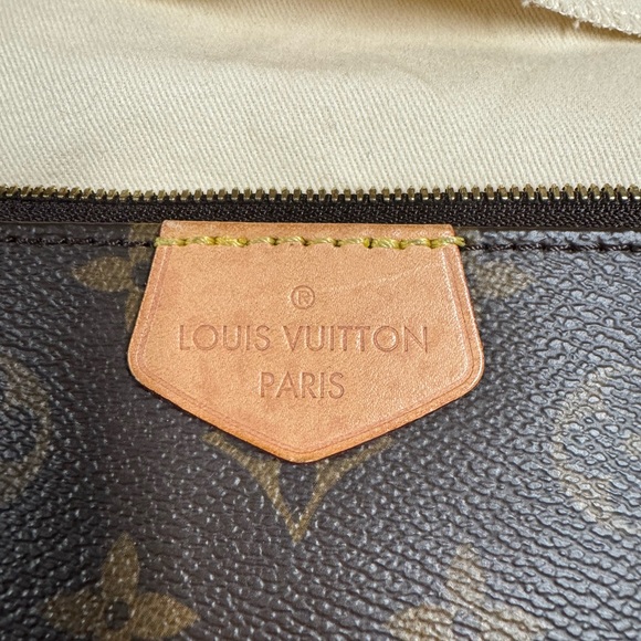 Louis Vuitton Pochette Accessories- Large Size - Picture 4 of 6